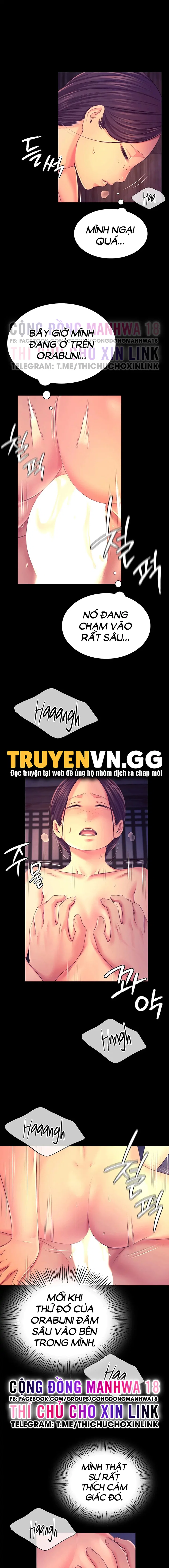 Tiểu Thư - Chapter 78 trang 9