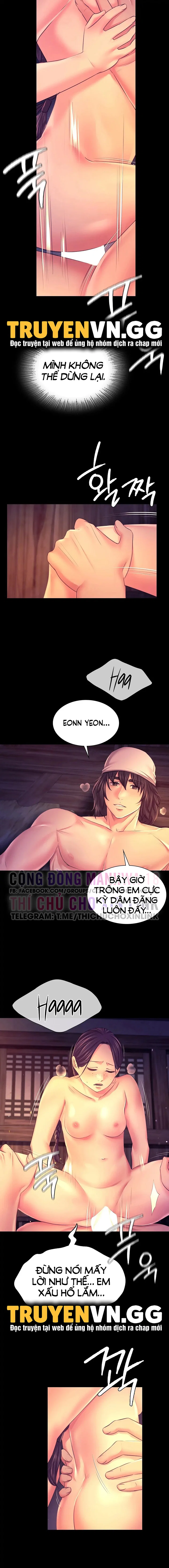 Tiểu Thư - Chapter 78 trang 10