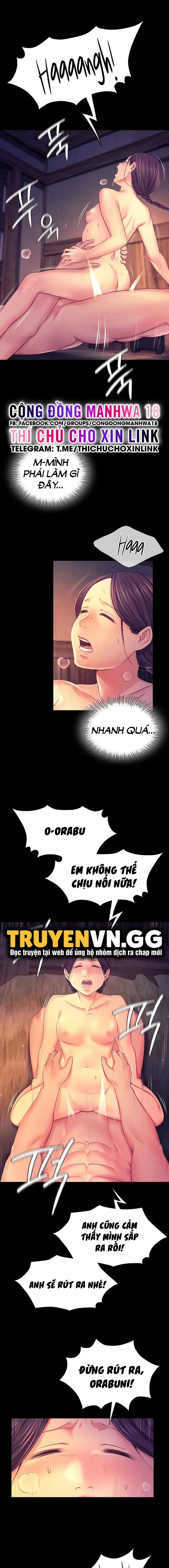 Tiểu Thư - Chapter 78 trang 11