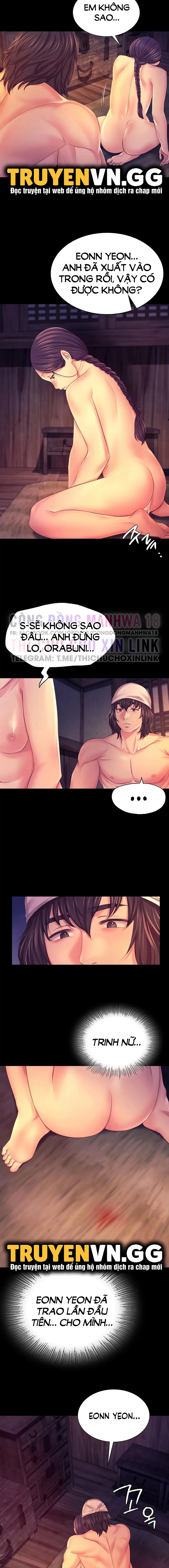 Tiểu Thư - Chapter 78 trang 13