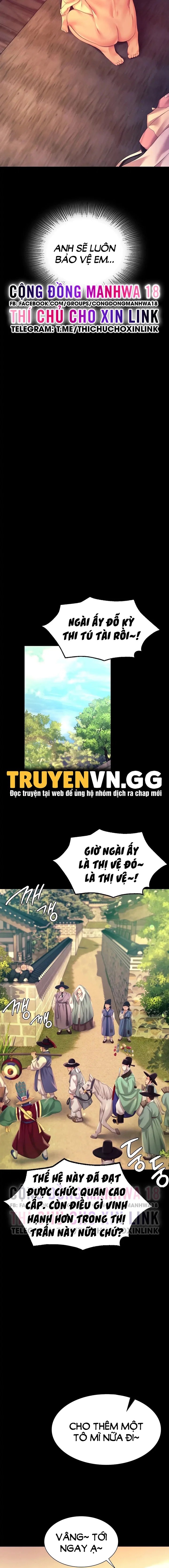 Tiểu Thư - Chapter 78 trang 14