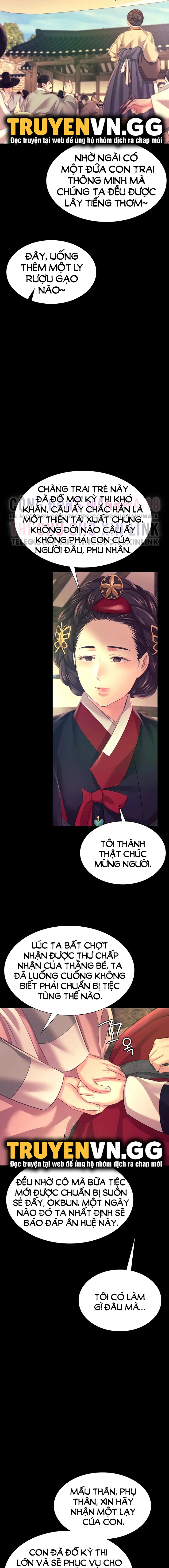 Tiểu Thư - Chapter 78 trang 15
