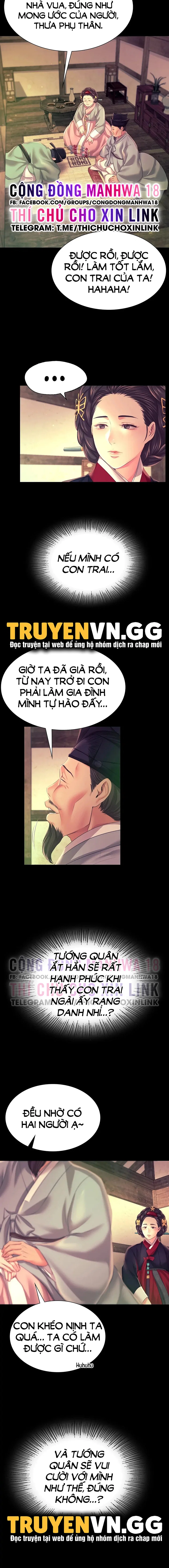 Tiểu Thư - Chapter 78 trang 16