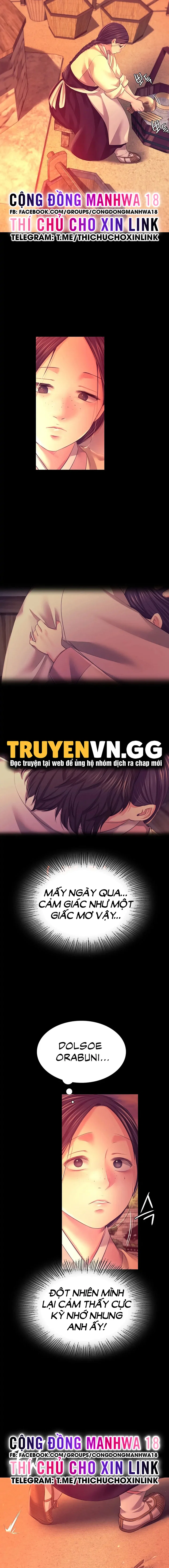 Tiểu Thư - Chapter 78 trang 18