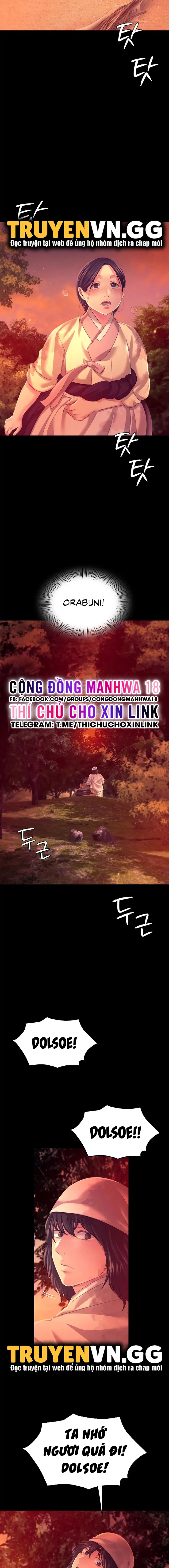 Tiểu Thư - Chapter 78 trang 19