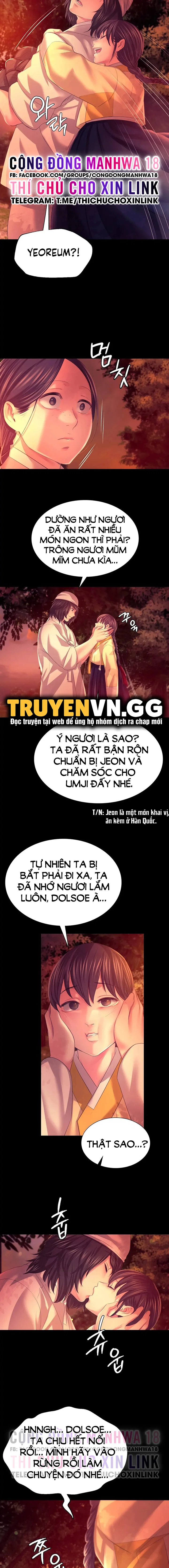 Tiểu Thư - Chapter 78 trang 20