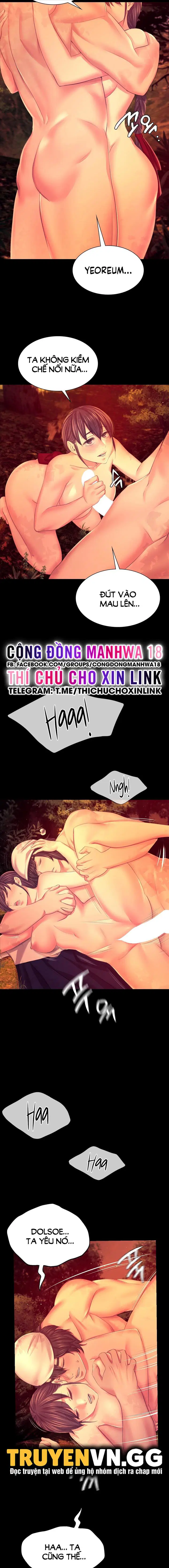 Tiểu Thư - Chapter 79 trang 2