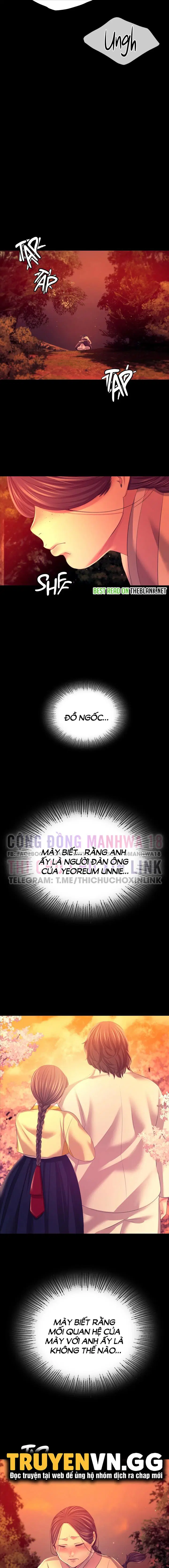 Tiểu Thư - Chapter 79 trang 3