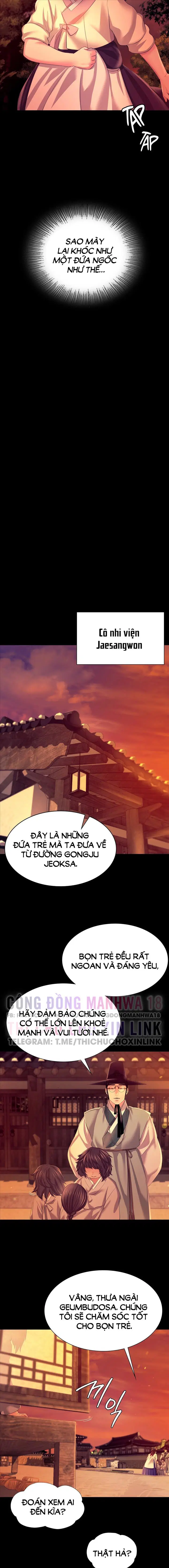 Tiểu Thư - Chapter 79 trang 4