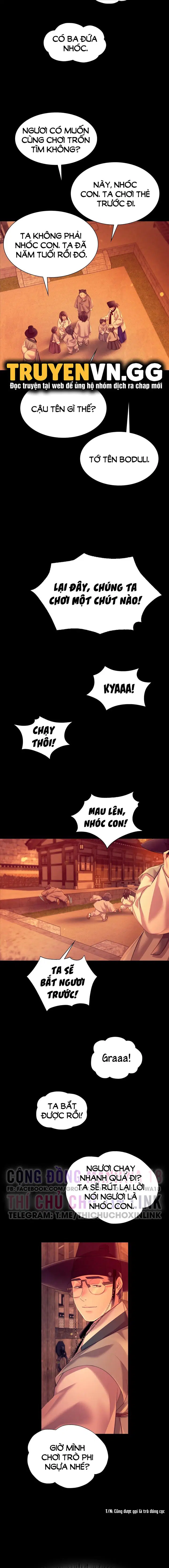 Tiểu Thư - Chapter 79 trang 5
