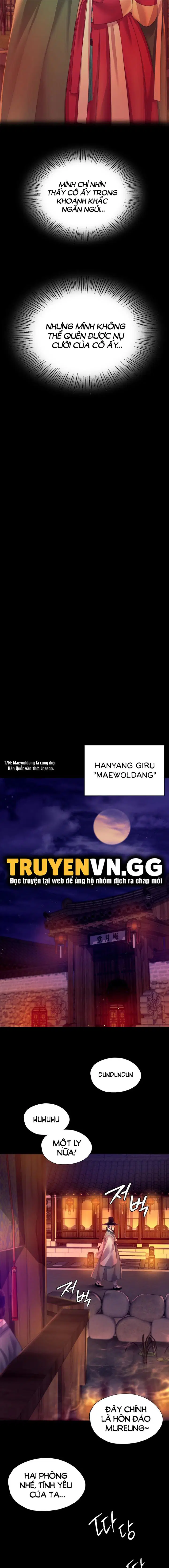 Tiểu Thư - Chapter 79 trang 7