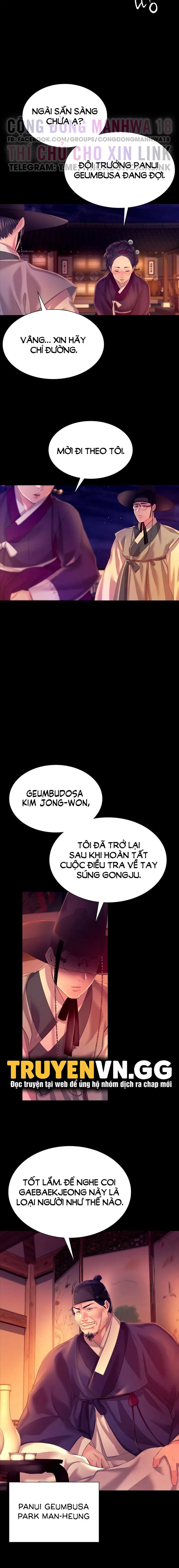 Tiểu Thư - Chapter 79 trang 8