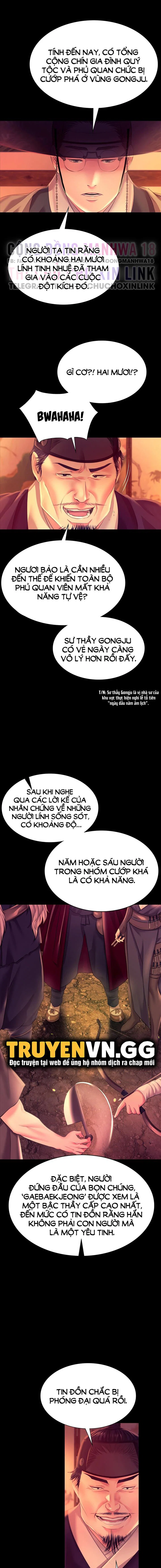 Tiểu Thư - Chapter 79 trang 9
