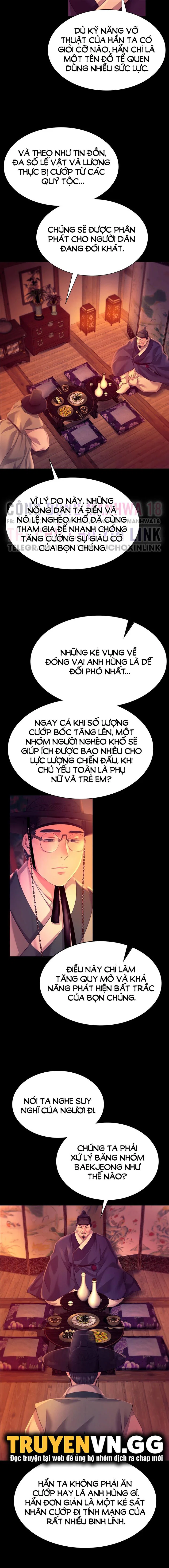 Tiểu Thư - Chapter 79 trang 10