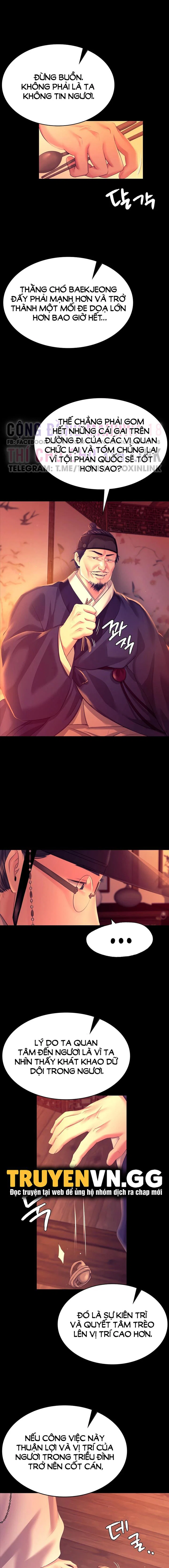 Tiểu Thư - Chapter 79 trang 12