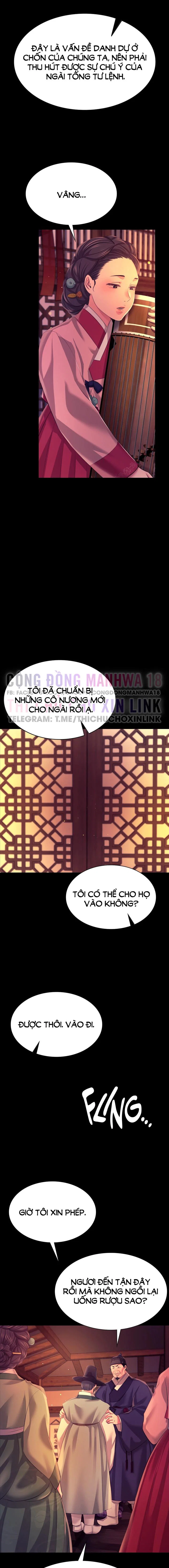 Tiểu Thư - Chapter 79 trang 14