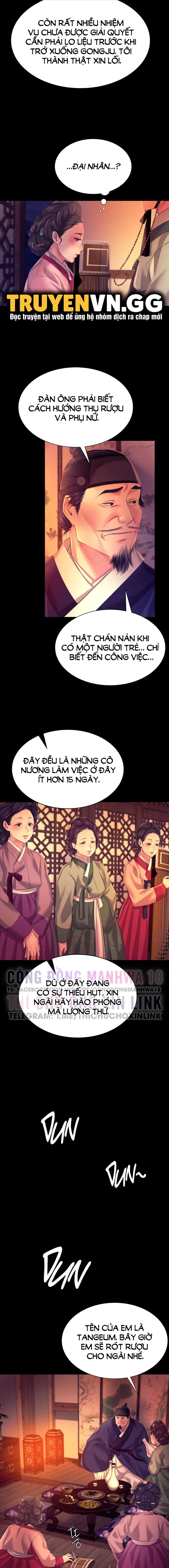 Tiểu Thư - Chapter 79 trang 15