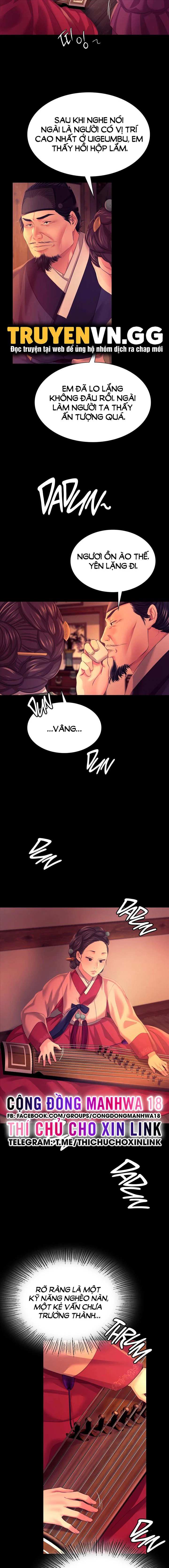 Tiểu Thư - Chapter 79 trang 16