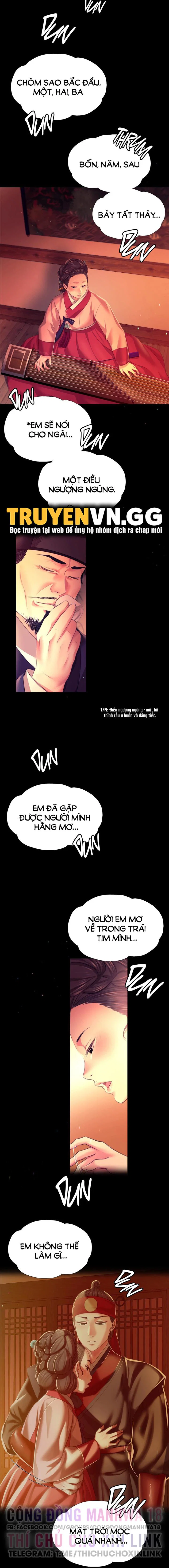 Tiểu Thư - Chapter 79 trang 18