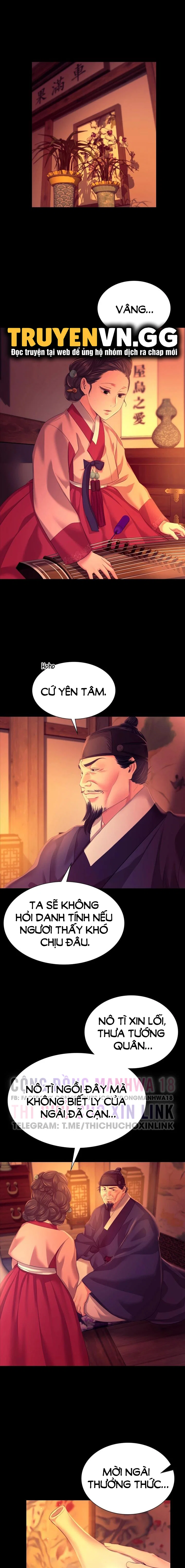 Tiểu Thư - Chapter 80 trang 2