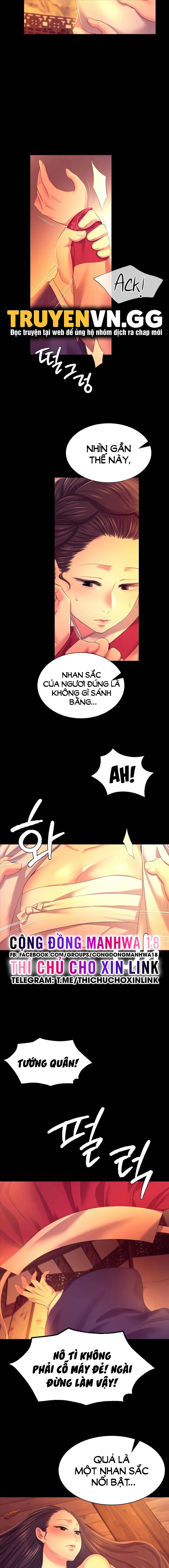 Tiểu Thư - Chapter 80 trang 3