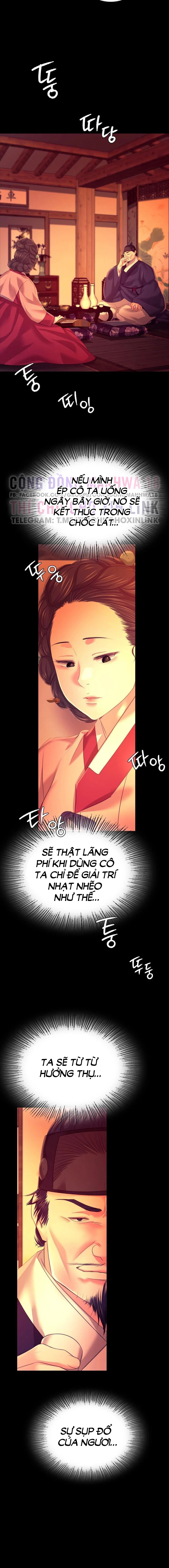 Tiểu Thư - Chapter 80 trang 5
