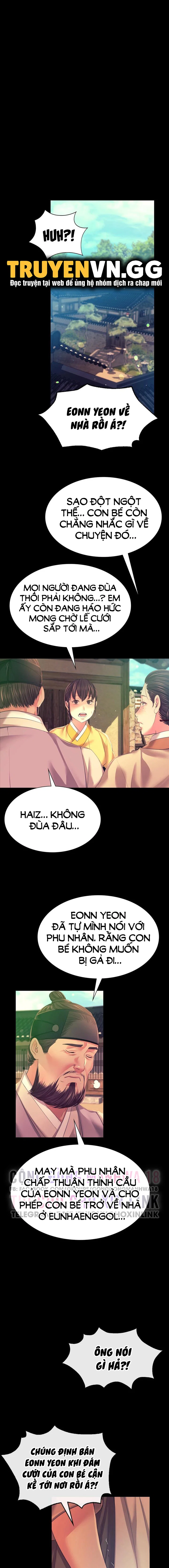 Tiểu Thư - Chapter 80 trang 6