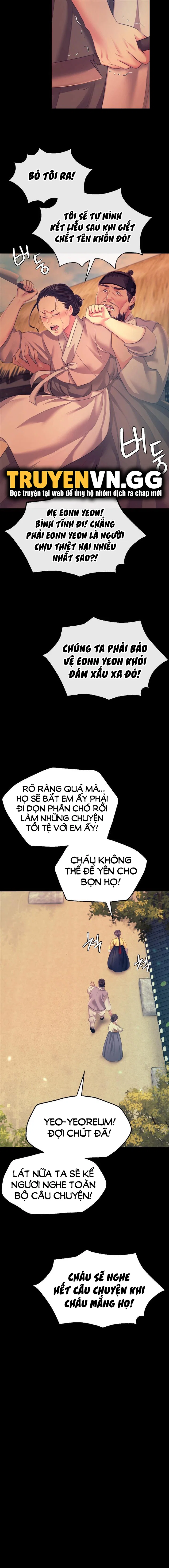 Tiểu Thư - Chapter 80 trang 7