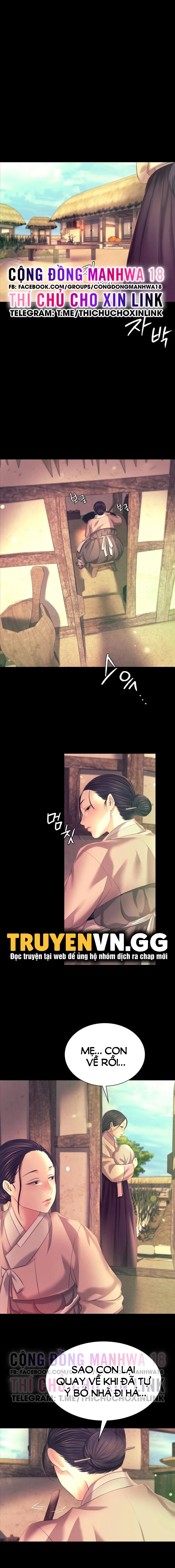 Tiểu Thư - Chapter 80 trang 8