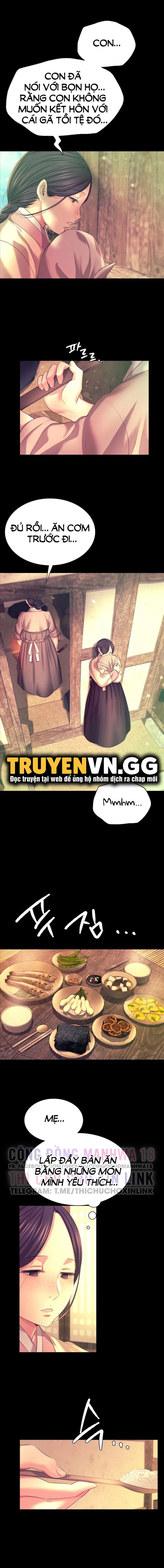 Tiểu Thư - Chapter 80 trang 9
