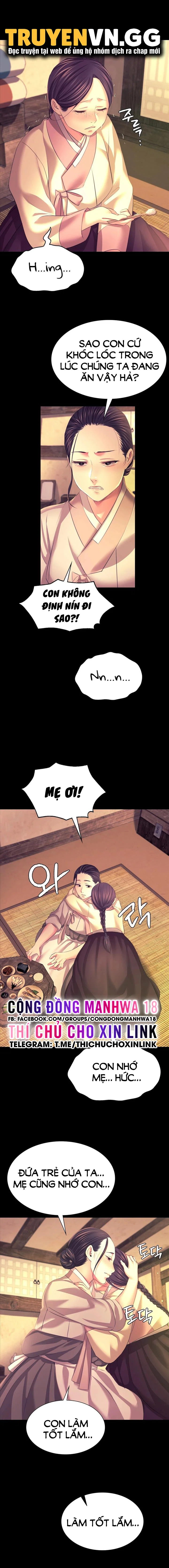 Tiểu Thư - Chapter 80 trang 10