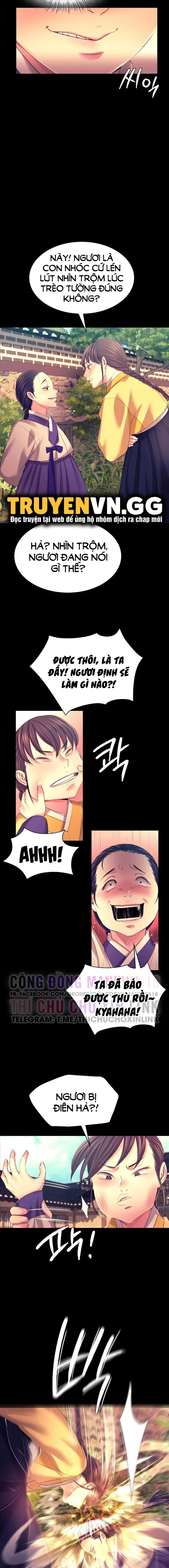 Tiểu Thư - Chapter 80 trang 13