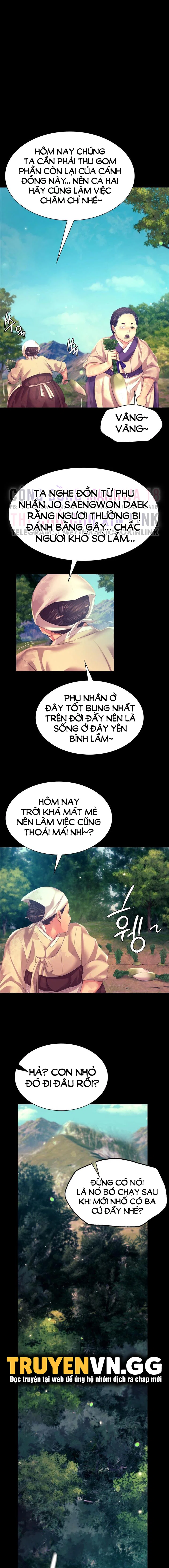 Tiểu Thư - Chapter 80 trang 15