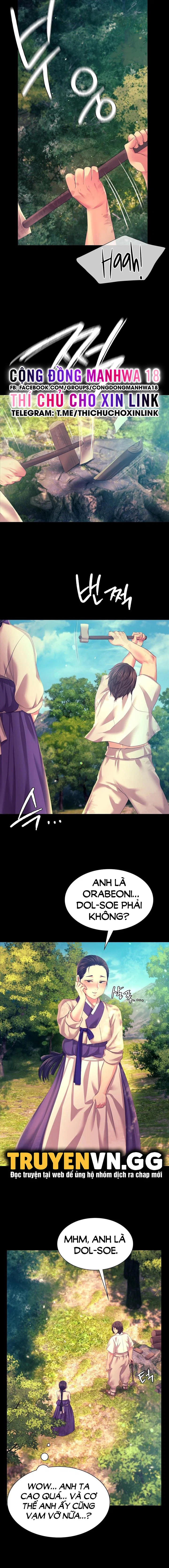 Tiểu Thư - Chapter 80 trang 16