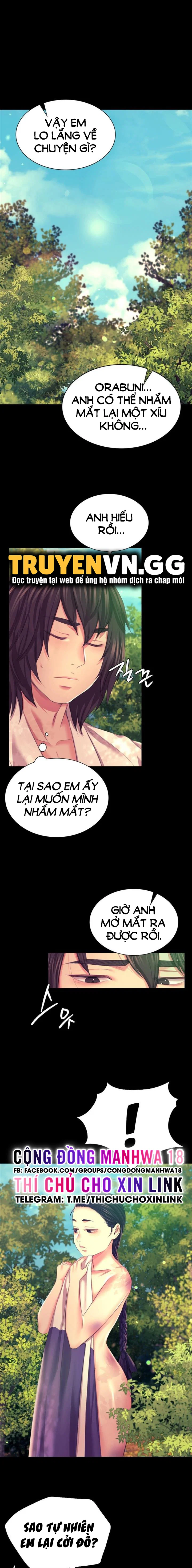 Tiểu Thư - Chapter 81 trang 2