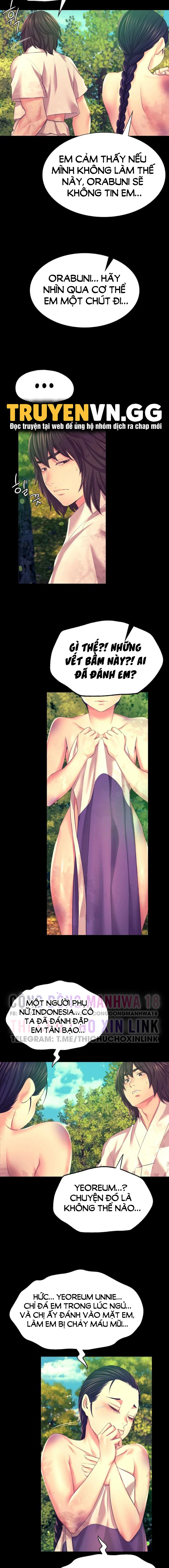 Tiểu Thư - Chapter 81 trang 3