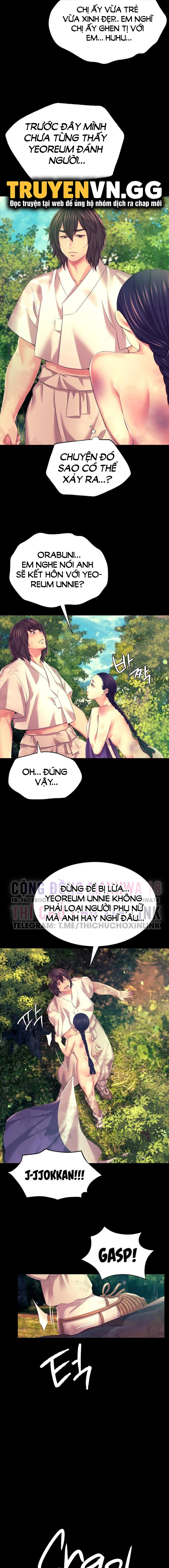 Tiểu Thư - Chapter 81 trang 4
