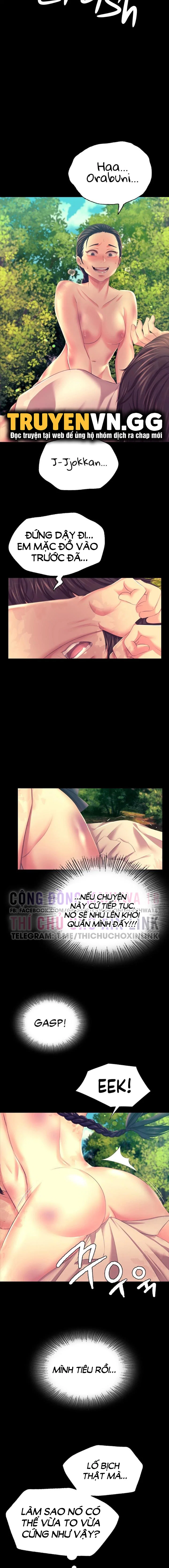 Tiểu Thư - Chapter 81 trang 5
