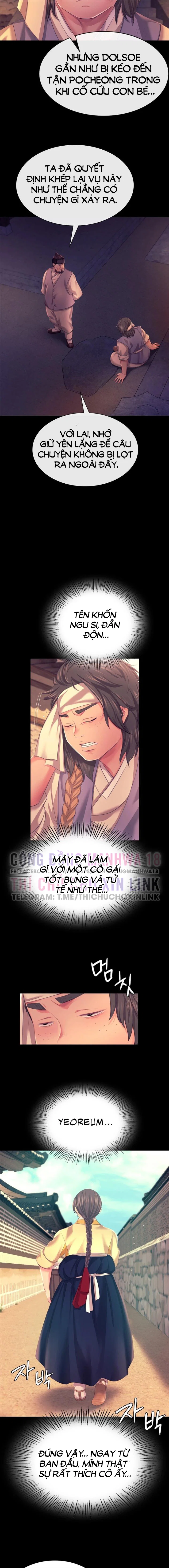 Tiểu Thư - Chapter 81 trang 8