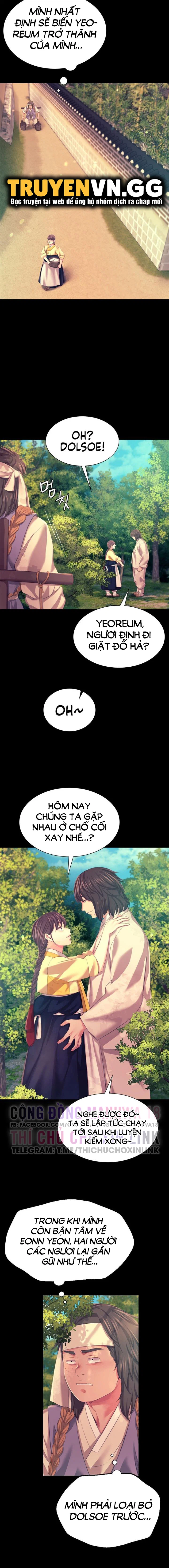Tiểu Thư - Chapter 81 trang 9
