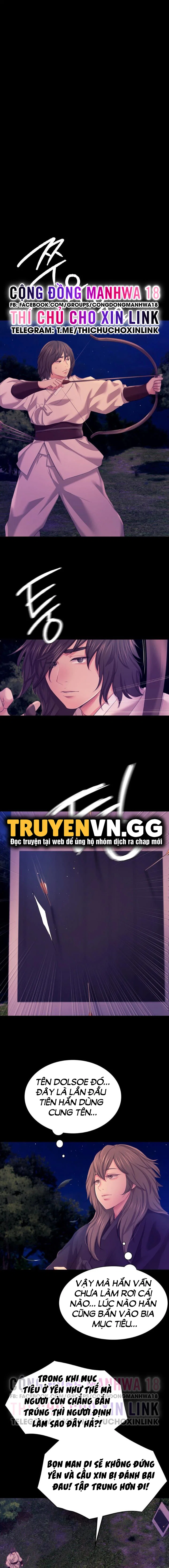Tiểu Thư - Chapter 81 trang 13