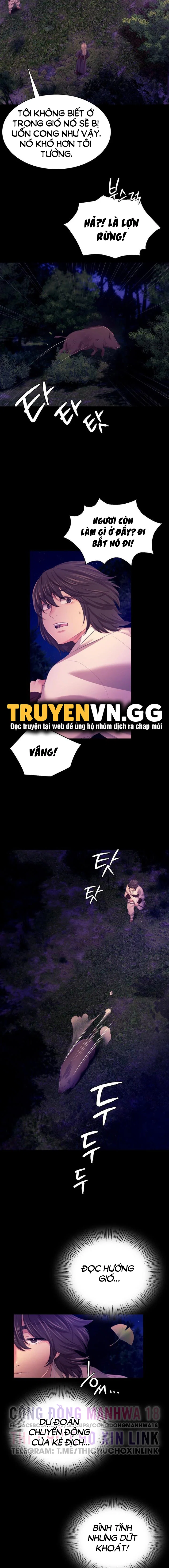 Tiểu Thư - Chapter 81 trang 14