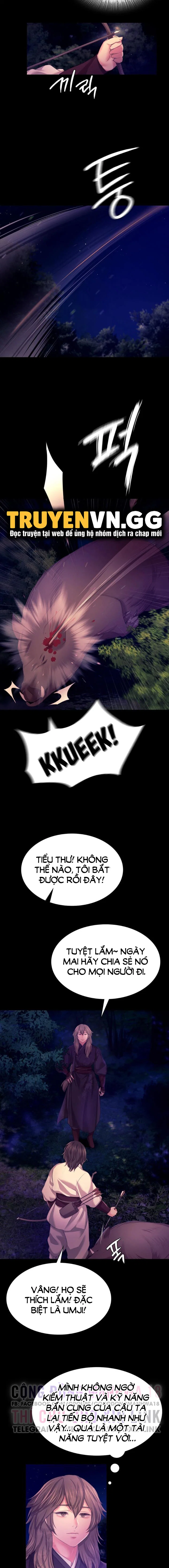 Tiểu Thư - Chapter 81 trang 15