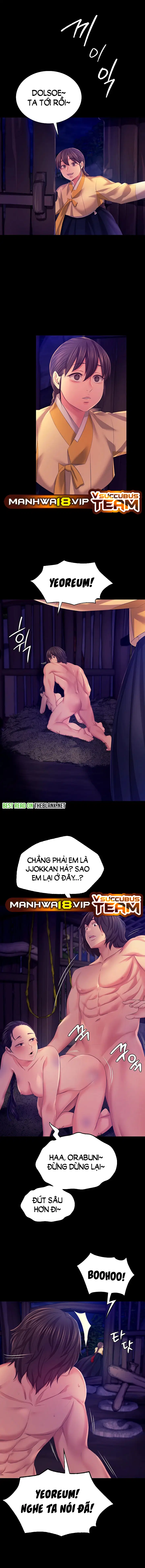 Tiểu Thư - Chapter 82 trang 2