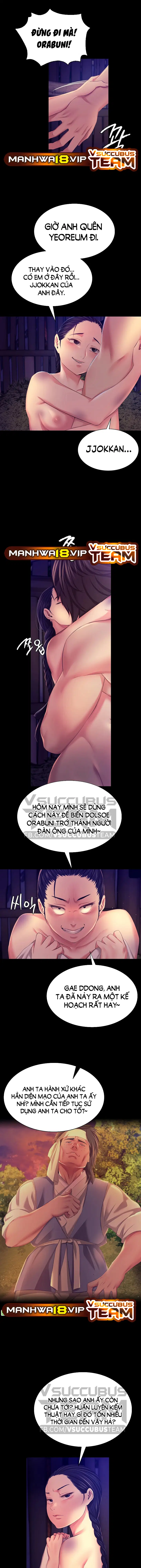 Tiểu Thư - Chapter 82 trang 3