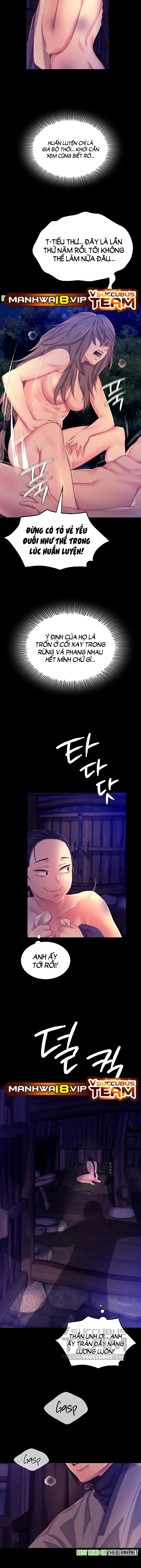 Tiểu Thư - Chapter 82 trang 4