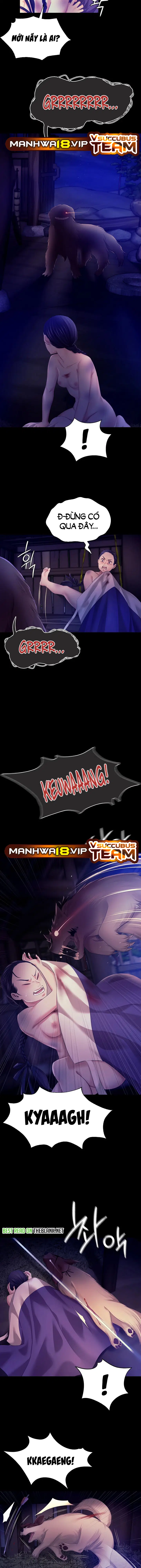 Tiểu Thư - Chapter 82 trang 6