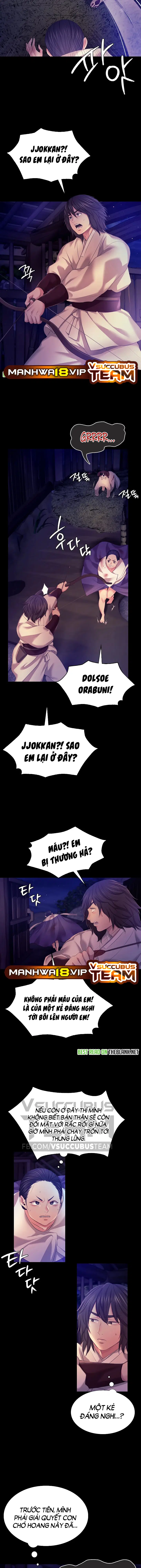Tiểu Thư - Chapter 82 trang 7