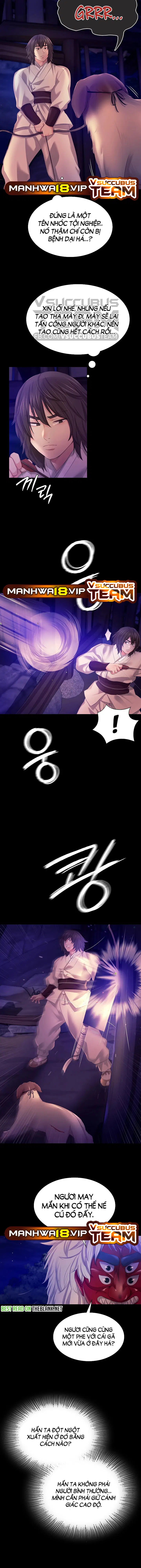 Tiểu Thư - Chapter 82 trang 8