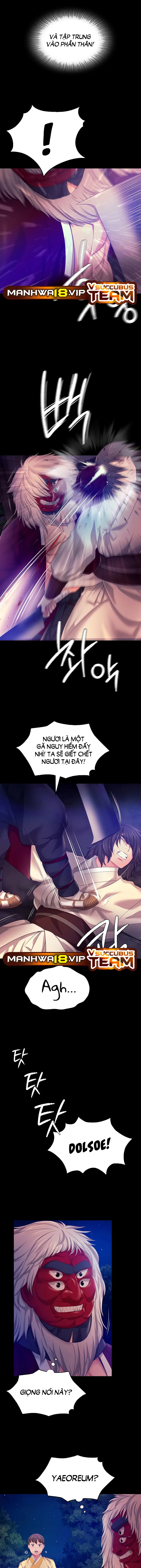 Tiểu Thư - Chapter 82 trang 11